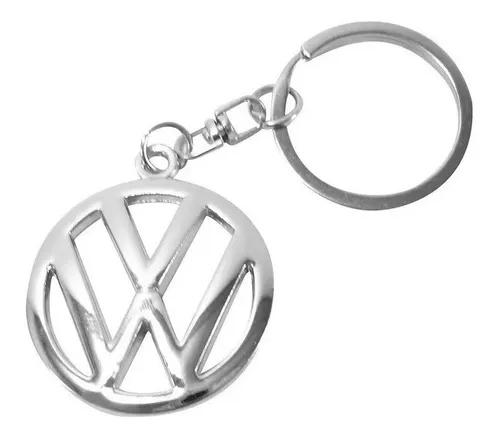 Llavero Volkswagen Metalico Oferta !!!!