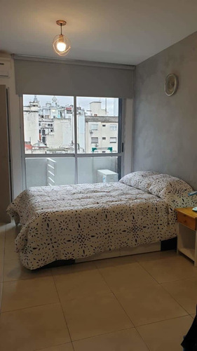 Imagen 7 de 10 de Monoambiente Con Pileta Y Amenitis