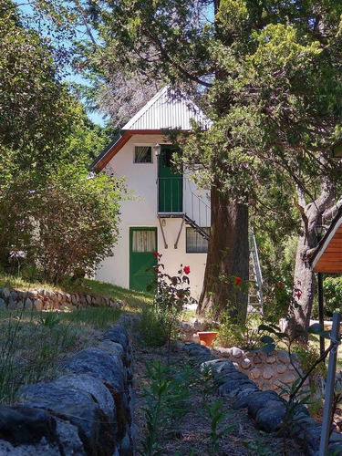 Imagen 20 de 27 de Complejo Casa,cabaña Y Monoambiente Sobre Terreno De Bosque Nativo En El Circuito Chico De Bariloche.