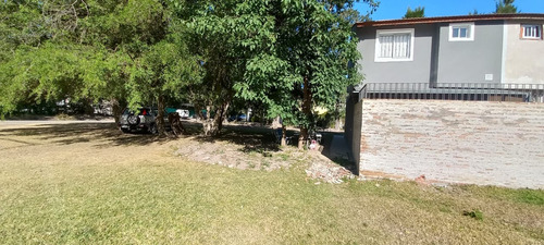 Venta De Duplex Onc Patio Y Cochera En Barrio San Rafael 