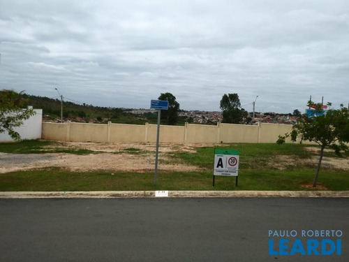 Imagem 5 de 8 de Terreno Em Condomínio - Jardim Villagio Milano - Sp - 604193