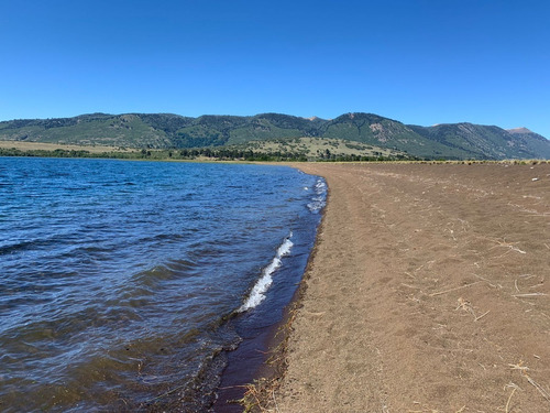 Maravillosas Parcelas De 10.500 M2 En La Laguna Galletue 