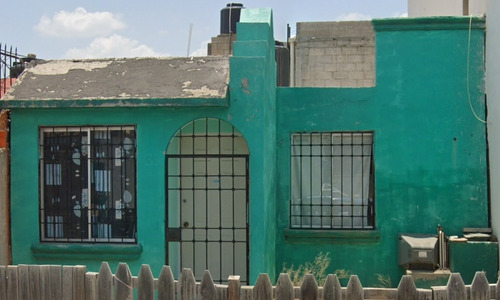 Casa En C. Baliza 630-lt 33 Mz. 31, Los Tuzos, 42185 Fraccionamientos Del Sur, Hgo. (ov)