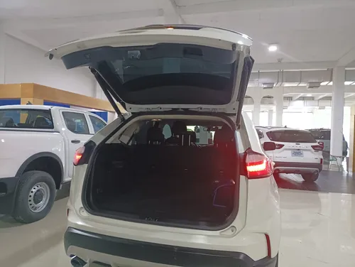 Ford Edge 2.0 Sel