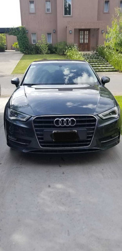 Audi A3 1.4 T Fsi Technology 2014