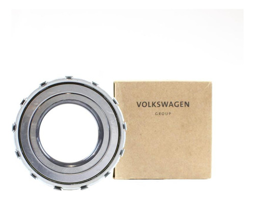 Rolamento Roda Dianteira  Nivus Volkswagen 2qb407625b