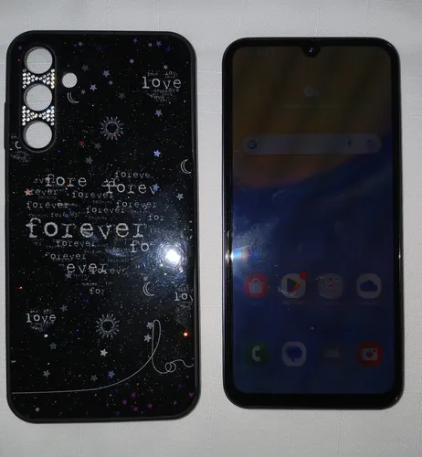 Celular Samsung Galaxy A15 5g Con Boleta