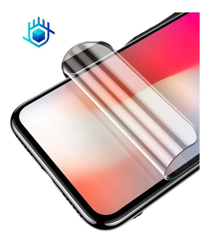Imagen 7 de 10 de Mica Protectora Hidrogel Blu Ray Universal Todos Los Equipos