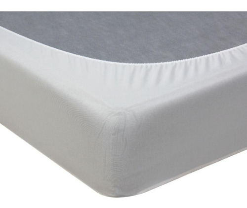 Protector Cubre Colchón Spring Air Impermeable King Size