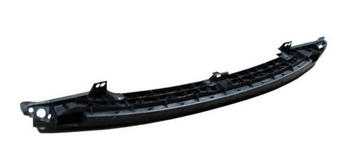 Alma Plastico Paragolpe Delt Peugeot 206 98-11 Station Wagon