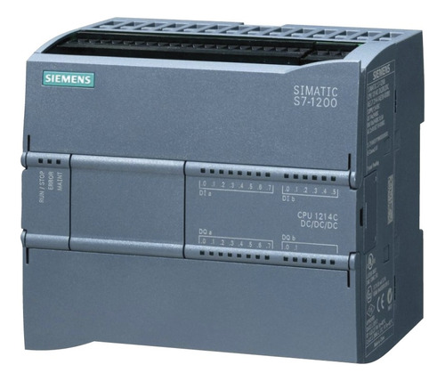 Siemens Plc  S71200