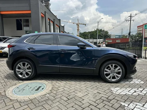 Mazda CX-30 2.5 Grand Touring Lx 4x2