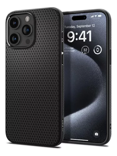 Funda Para Samsung S23 Ultra Spigen Optik Armor Cubre Camara