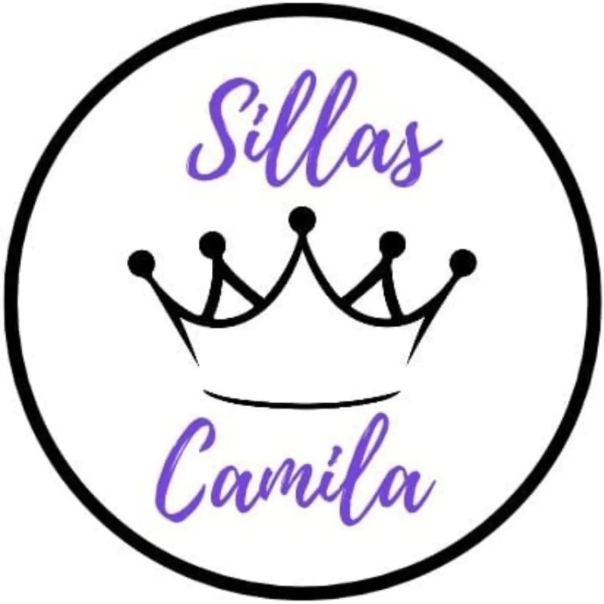 Sillas camila