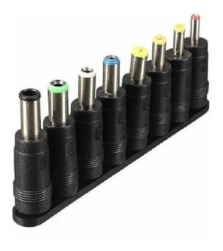 Fonte Carregador Universal Notebook Adaptador Power 12 A 24v