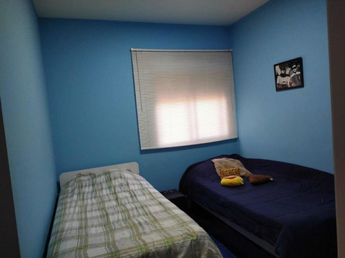 Imagem 6 de 12 de Apartamento Rua Queriri - 107m²