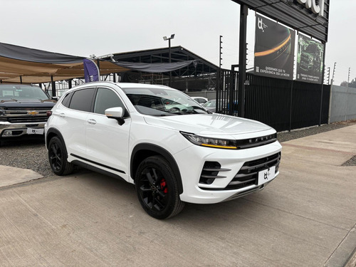 Exeed Lx Lx Unltd 1.5 Aut 2024