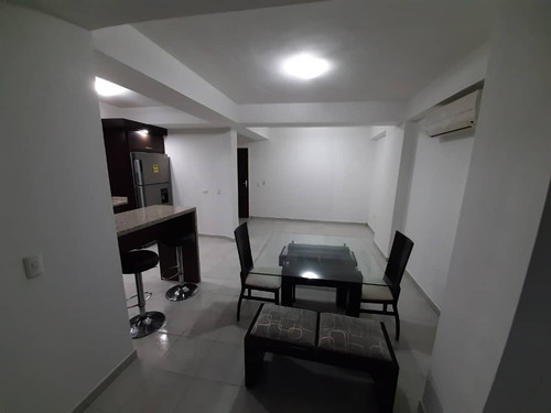 Imagen 3 de 16 de Venta De Apartamento En Puerta Real Mañongo. Cód.: 451328. 0414-4841043