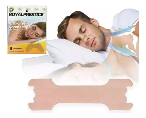 Anti Snore Nasal Coltienda