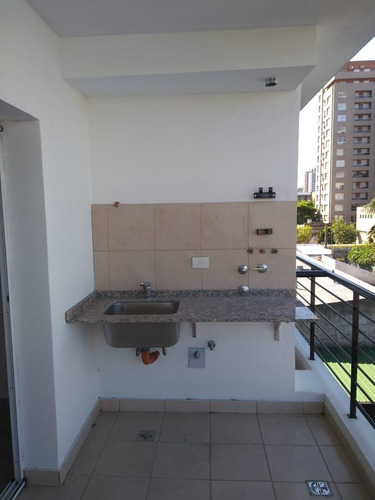 Imagen 7 de 9 de Amplio Mono Ambiente En Venta En San Miguel