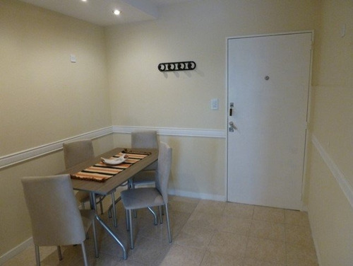 Departamento En Venta 1 Ambientes Mar Del Plata Centro