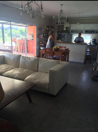 Imagen 26 de 30 de Casa En Pilará Barrio La Diligencia - Mallmann Propiedades