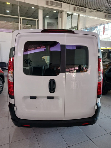 Fiat Fiorino Pack Top 1.4 #2cg