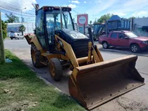 Comprar Retroexcavadora Caterpillar 416 E