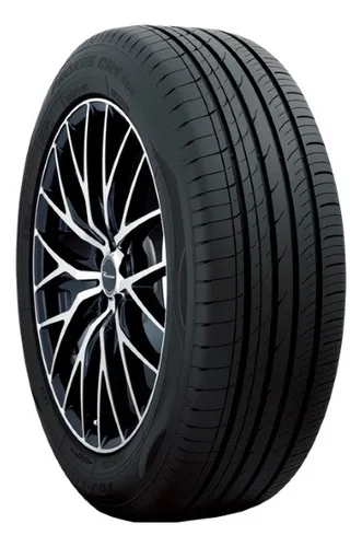 Neumático Toyo Tires 175/65/14 Proxes Cr1 P 82 H