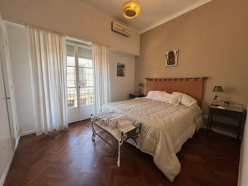 Oportunidad Venta Luminoso Departamento 3 Ambientes En Congreso, Balcón, Apto Crédito