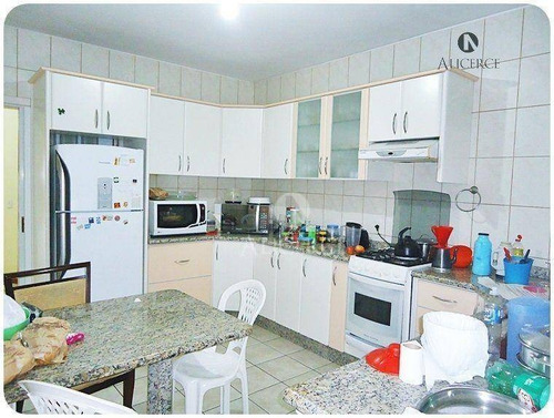 Imagem 18 de 30 de Casa Residencial À Venda, Praia Comprida, São José - . - Ca0175