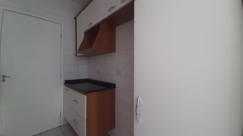 Imagem 12 de 15 de Apartamento Para Venda Em Curitiba, Novo Mundo, 3 Dormitórios, 1 Banheiro, 1 Vaga - F00951_2-1142356