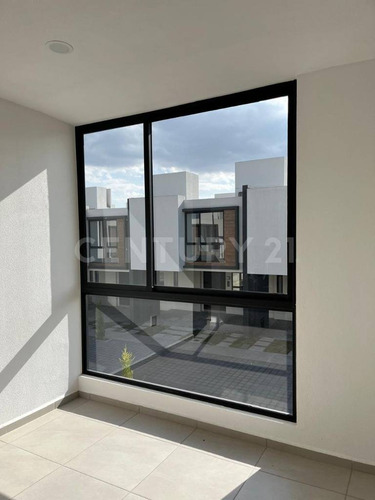 Renta Casa Fracc. Aurea, Toluca, México