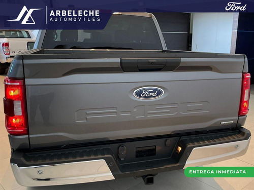 Ford F-150 Xlt Fx4 3.5 0km - Arbeleche