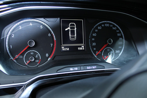 Volkswagen Virtus 1.6 Comfortline Mt