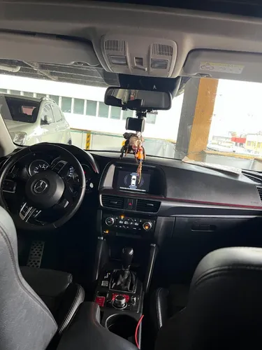 Mazda CX-5 2.5 Grand Touring Lx