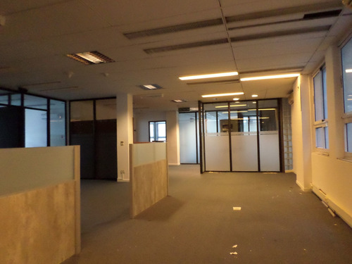 Imagen 12 de 21 de Alquiler Oficina 830 M2 San Nicolas