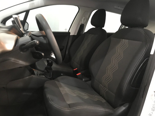 Honda HR-V 1.8 Lx 2wd Cvt