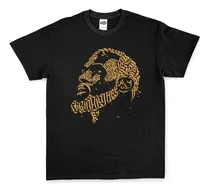 Comprar Remera Lebron James Nba Algodón