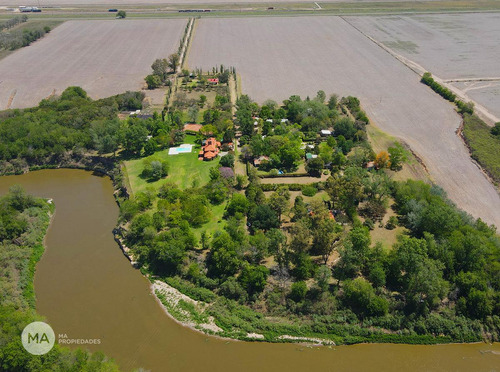 Venta Terreno Oliveros