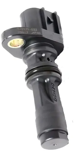 Sensor Rotação Virabrequim Nissan Frontier 23731-ec01a Sensor Rotação Virabrequim Nissan Frontier 23731-ec01a