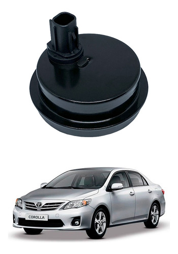 Sensor Freio Abs Traseiro Toyota Corolla 2009/.. 4245002200