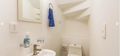 Imagen 15 de 20 de Casa En Venta En Playa Del Carmen Real Amalfi.