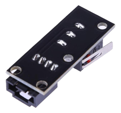 Pcb 3 Pack End Stops Interruptor De Límite Microinterruptor