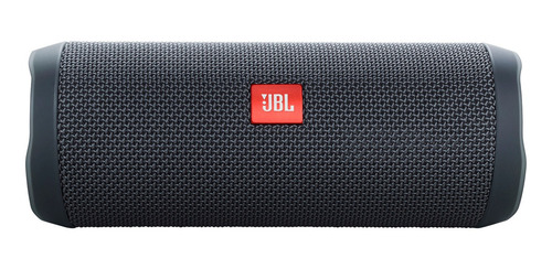 Caixa De Som Bluetooth Flip Essential 2 20w Preto Jbl Bivolt