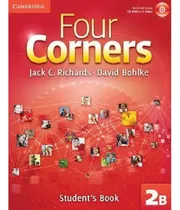 Comprar Four Corners Level 2 Student's Book B Online Workbook Cambri