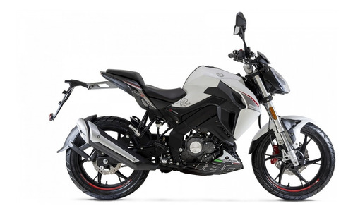 Imagen 4 de 16 de Benelli 180 S - Mejor Contado!!! - Financiado/contado! Merlo