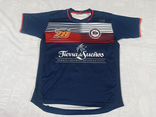 Camiseta De Central Cordoba De Rosario Talle Niño