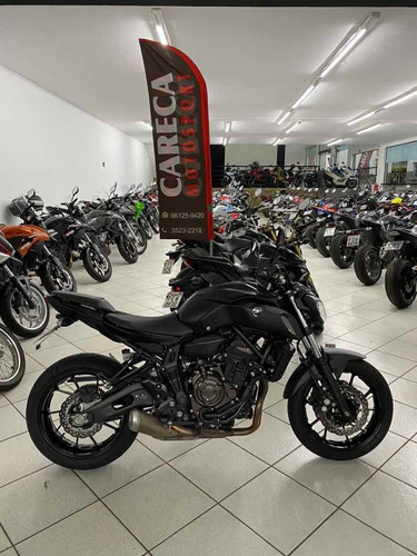Yamaha Factor 150