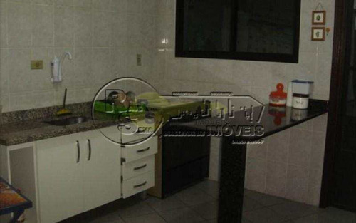Imagem 17 de 20 de Apartamento Com 1 Dorm, Caiçara, Praia Grande - R$ 185 Mil, Cod: 1119 - V1119
